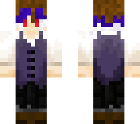 vsmp @prehistoriccookie for the base