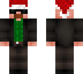 walter white chrismas