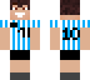 wojan messi