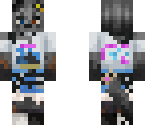 wolfie (fortnite) (no glasses style)