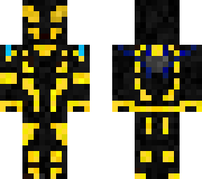 yellowjacket