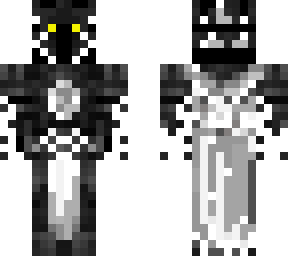 your knight and shining armor