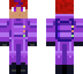 zack the astronaut