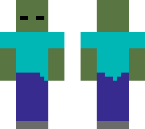 zombie