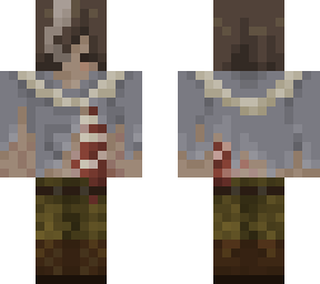 zombie apocalypse survivor