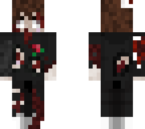 zombie male