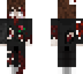 zombie male