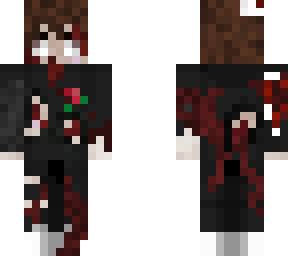 zombie male
