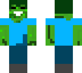 zombie wojan