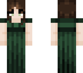 - green velvet -