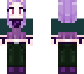 (oc) remastered dawn volareiva skin