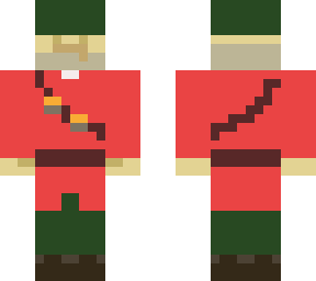 [tf2] soldier simple