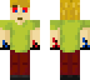 0.00000000000000000000000001% shaggy