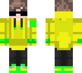 ahamo skin pk version