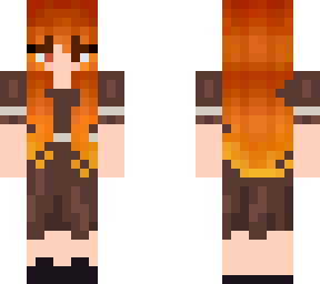 aliphia evelyn unfinished