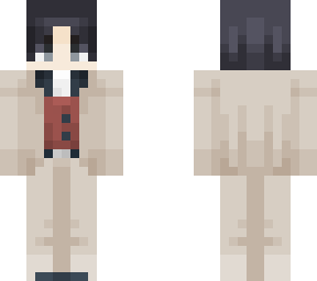 attack on titan - captain levi | christmas & happy birthday