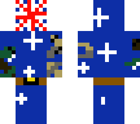 australia