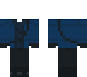 blackout rebel (base)