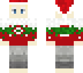 blossom (christmas version)