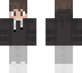 boy skin