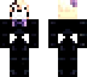 buddy - fnaf 1 remake