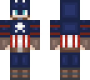 captain america