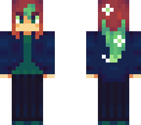 casual flowers