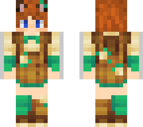 catboy leafeon