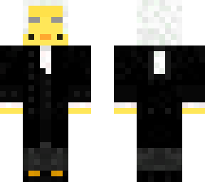 court judge | Minecraft Skins