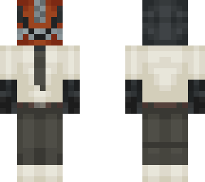 chinsaw man