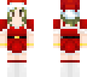 christmas dafadea