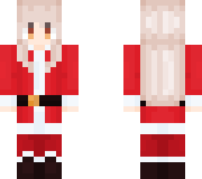 christmas mahiro