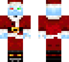 christmas steve