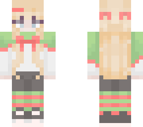 christmas time! (commission)