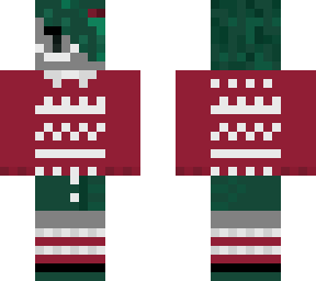 cloisteredconnoisewer christmas