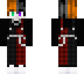 comet's skin