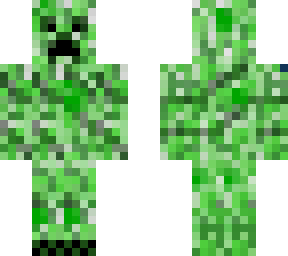 creeper