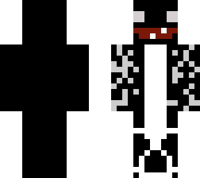creepy venum