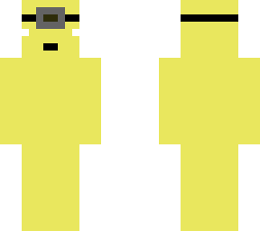 doctor banana herobrine!!!!!