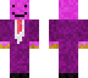 donutace suit
