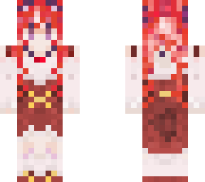 edenroseart vampire - stage 2