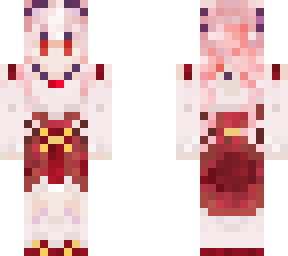 edenroseart vampire - stage 3