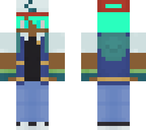 electricxgames ash ketchum version