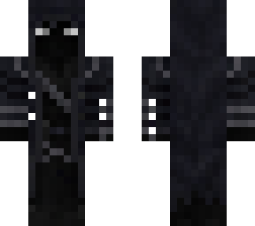 ender warrior white