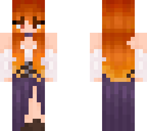 evelyn aliphia