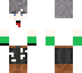 farmer skin