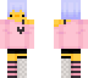 fem-boy chicken