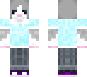 fidget the rat edited