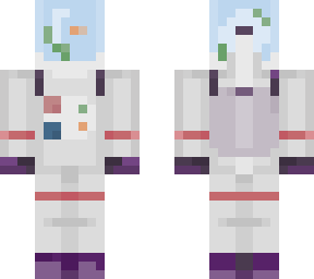 fishbowl astronaut