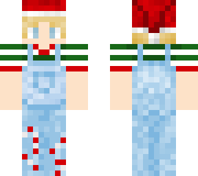 fjonkis christmas